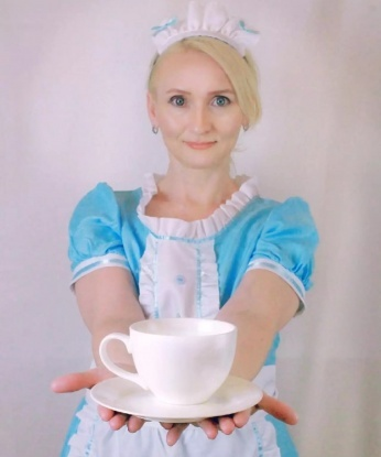 Анкета проститутки Василиса - Фото, г. Гребёнка, 38 лет, №1459