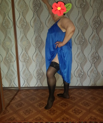 Анкета проститутки Раиса - Фото, г. Гребёнка, 48 лет, №4872