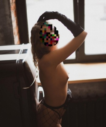 Анкета проститутки Лизушка - Фото, г. Гребёнка, 27 лет, №9798